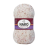 Vega Tweed (Nako) 32179 св.пудра, пряжа 100г
