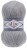 Lanagold 800 (Alize) 684 пепел, пряжа 100г