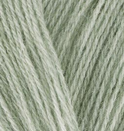 Angora Gold (Alize) 881 св.полынь, пряжа 100г