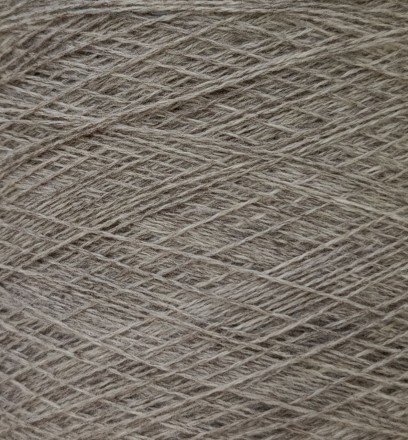 Supergeelong 2/16000 (Zegna Baruffa) 15-4503, пряжа бобинная итальянская 1г