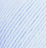 Merino royal (Alize) 480 св.голубой, пряжа 50г