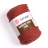 Macrame rope (Yarnart) 785 кирпич, пряжа 250г