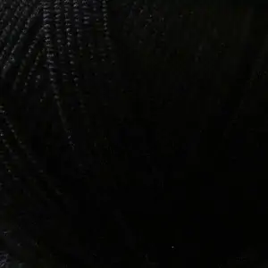 Diva Stretch (Alize) 60 черный, пряжа 100г