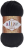 Diva Stretch (Alize) 60 черный, пряжа 100г