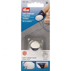431141 Наперсток Ergonomics &quot;PRYM&quot; размер M