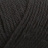 Baby Merino (Infinity) 1099 черный, пряжа 50г