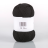 Baby Merino (Infinity) 1099 черный, пряжа 50г