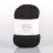 Baby Merino (Infinity) 1099 черный, пряжа 50г