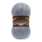 Angora Gold Simli (Alize) 221 джинсовый меланж, пряжа 100г