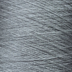 Lino 1/26 (Zegna Baruffa) цв.Metallo, пряжа бобинная итальянская 1г