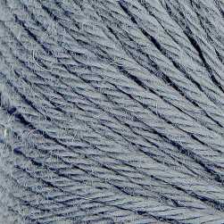 Cotton Alpaca (Infinity) 1053 темный серый, пряжа 50г