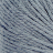 Cotton Alpaca (Infinity) 1053 темный серый, пряжа 50г