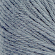 Cotton Alpaca (Infinity) 1053 темный серый, пряжа 50г