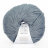 Cotton Alpaca (Infinity) 1053 темный серый, пряжа 50г