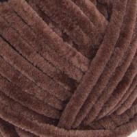 Dolce (Yarnart) 791 коричневый, пряжа 100г