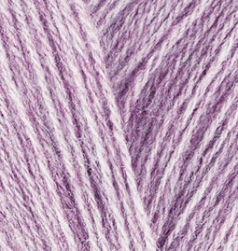 Angora Gold (Alize) 882 бл.лаванда, пряжа 100г