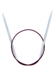 10385 Nova Metal KnitPro спицы круговые 3 мм 50 см