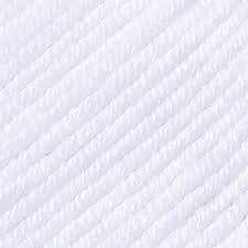 Merino royal (Alize) 55 белый, пряжа 50г