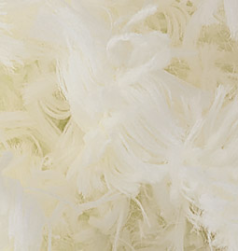 Puffy Fur (Alize) 6113 суровый, пряжа 100г