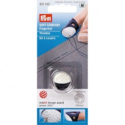 431142 Наперсток Ergonomics &quot;PRYM&quot; размер L