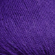 Норка (Color city) 018 фиолетовый, пряжа 50г