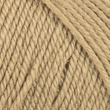Baby Merino (Infinity) 9644 зеленый мох, пряжа 50г