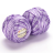Tulip (Yarnart) 447 Фиолетовый меланж, пряжа 50г