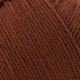 Diva (Alize) 690 темная медь, пряжа 100г