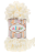 Puffy (Alize) 394 экрю, пряжа 100г