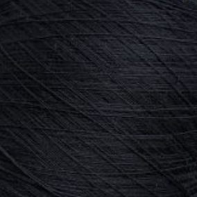 Unicas (Loro Piana) Nero, пряжа бобинная итальянская 1г