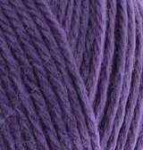 Wooltime (Alize) 235 цветок страсти, пряжа 100г