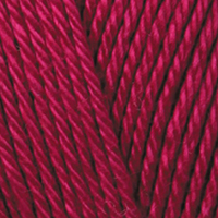 Luxor Fibra (Fibra Natura) 07 винный, пряжа 50г