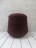 Merinosfelt (Millefili) бордо, пряжа бобинная итальянская 1г