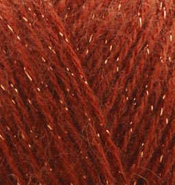 Angora Gold Simli (Alize) 36 керамика, пряжа 100г