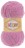 Softy (Alize) 191 св.розовый, пряжа 50г