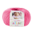 Baby Wool (Alize) 33 розовый, пряжа 50г