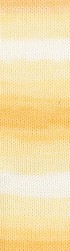 Sekerim bebe batik (Alize) 6318, пряжа 100г