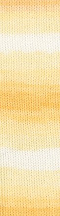 Sekerim bebe batik (Alize) 6318, пряжа 100г
