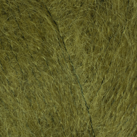 Super Kid Mohair (Gazzal) 64402 светлый хаки, пряжа 25г