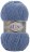 Softy Plus (Alize) 374 джинсовый, пряжа 100г