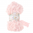 Puffy (Alize) 639 св.розовый, пряжа 100г