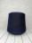 Maura (Suedwolle group) цв.Navy, пряжа бобинная итальянская 1г