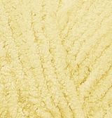 Softy Plus (Alize) 13 св.лимон, пряжа 100г