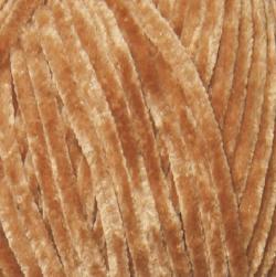 Velvet (Himalaya) 90037 карамель, пряжа 100г