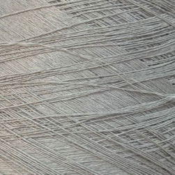 Lino Premium 4/9600 (Loro Piana) цв.Grigio, пряжа бобинная итальянская 1г