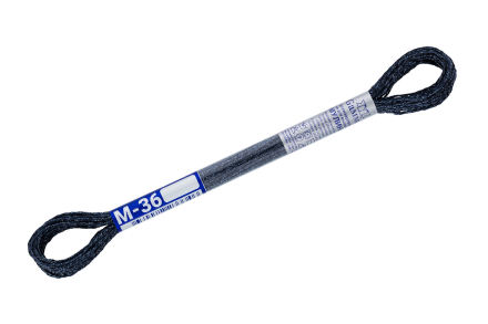 М-36 т.т.синий металлик Gamma, 8м