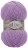 Softy Plus (Alize) 47 сирень, пряжа 100г