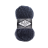 Superlana maxi (Alize) 805 синий меланж, пряжа 100г