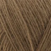 Angora Gold (Alize) 466 т.беж, пряжа 100г