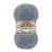 Angora Gold (Alize) 87 серый, пряжа 100г